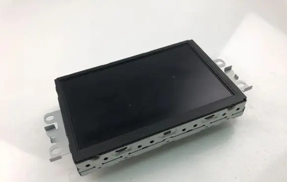 Volvo V70 Screen/display/small screen 31382906AC