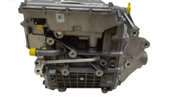Volkswagen ID.4 Electric car motor EDD UWN SIL036