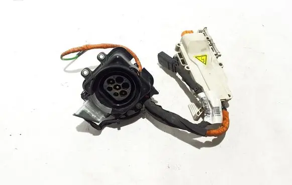 Volvo XC60 Electric car charge socket 31438085
