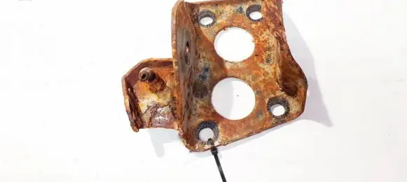 Volkswagen Golf IV Bracket in trunk/boot 