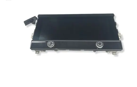 Porsche Macan (95B) Screen/display/small screen 95B919599E