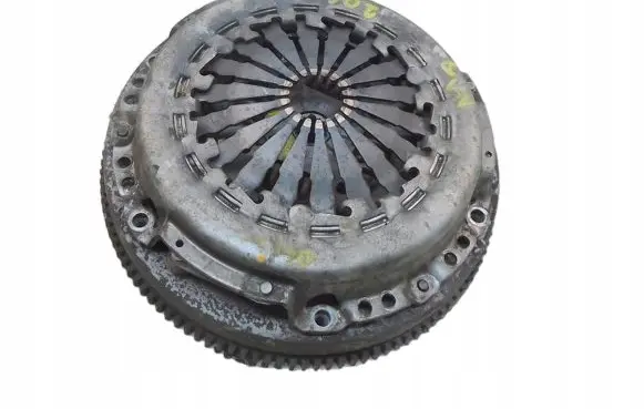 Peugeot 206 Clutch set kit