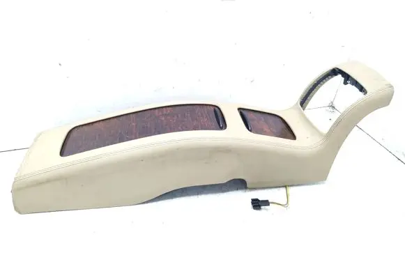 Mercedes-Benz CLS C219 Center console A2198600030