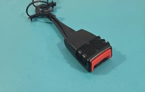 Audi A8 S8 D4 4H Front seatbelt 4H0857755A IMPRK1577084