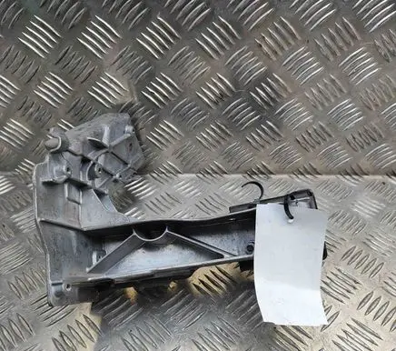 Mercedes-Benz GLC X253 C253 Radiator support slam panel A2536210600 A2536210800