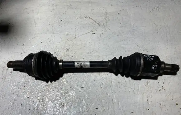 BMW X3 E83 Front driveshaft