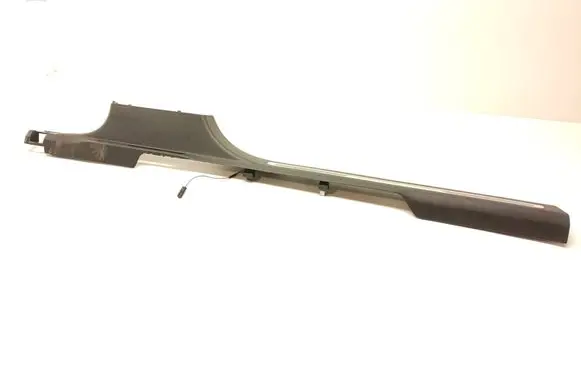 Volkswagen Tiguan Front sill trim cover 5NA853369
