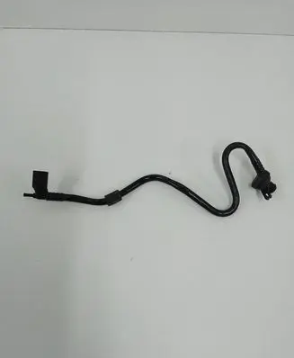Skoda Octavia Mk2 (1Z) Vacuum line/pipe/hose 1K0612041