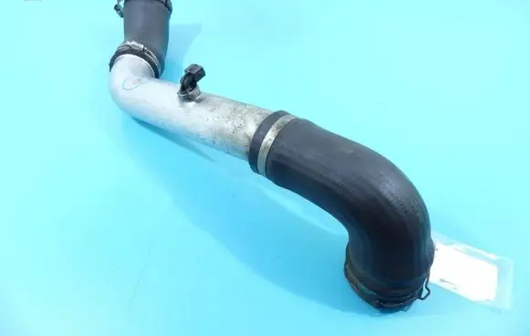 BMW 5 E60 E61 Intercooler hose/pipe 7793896-02 IMPRK1282737