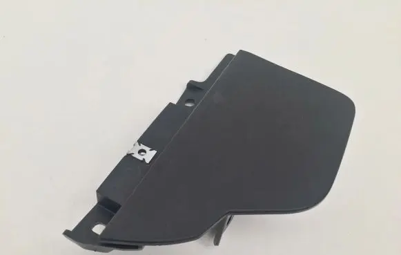 Volkswagen Golf Sportsvan Rear mudguard 510854855