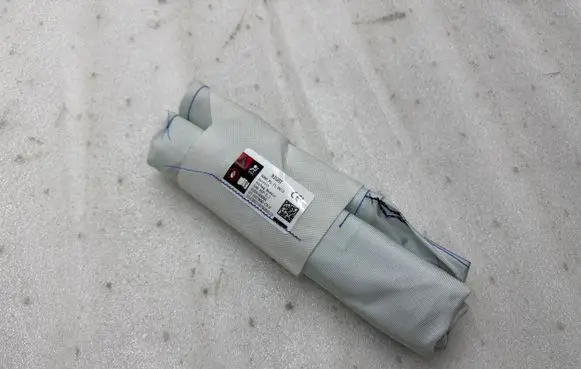 Tesla Model Y Seat airbag 1077830CNF 655019500A CZ62135773RAL
