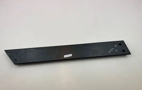 Audi A8 S8 D4 4H Radiator support slam panel bracket 4H0805861C