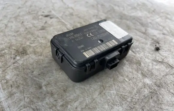 Jaguar XJ X351 Other control units/modules AH4215K602