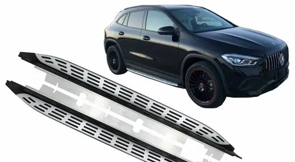 Mercedes-Benz GLA H247 Sill SA73575