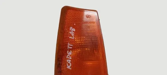 Opel Kadett E Front indicator light 6710