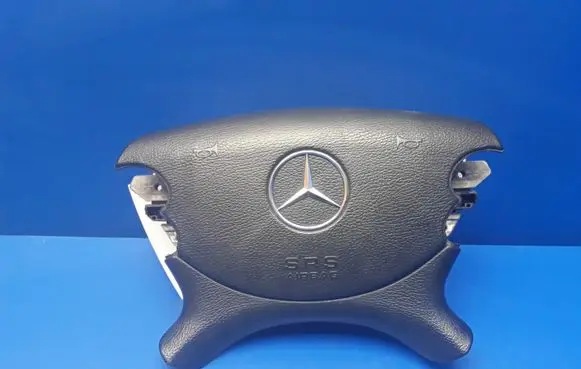 Mercedes-Benz CLK A209 C209 Steering wheel airbag 2304600798