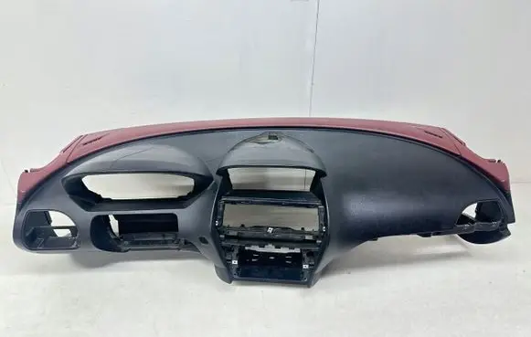 BMW 6 E63 E64 Dashboard 7009250 7129263 7072751