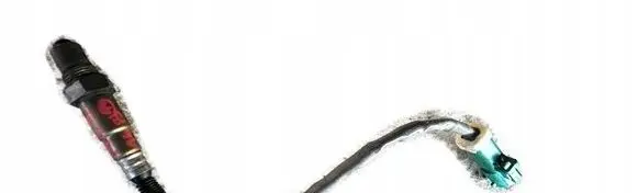 Ford Focus Lambda probe sensor 3M519F472BC