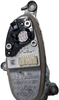BMW X3 G01 LED ballast control module 6002120240 7466110 63117466110