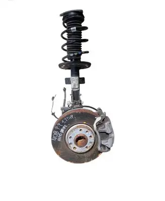 Peugeot 408 P54 Front shock absorber/damper 9841269880 9854047280 08441615