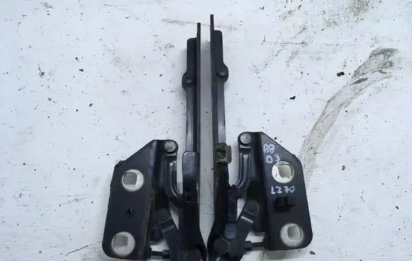 Audi A8 S8 D3 4E Engine bonnet/hood hinges