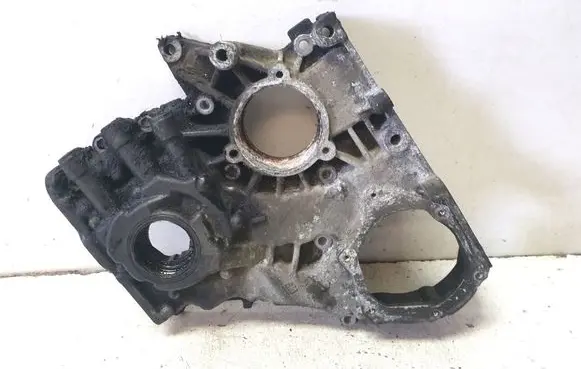 Opel Zafira A other engine part 24426999