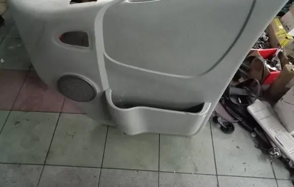 Opel Vivaro Interior set 9116580