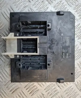 Audi A3 S3 8V Comfort/convenience module 5Q0937084AG