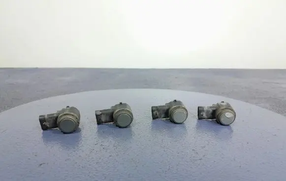 Volkswagen PASSAT B6 Parking PDC control unit/module 3C0919275S