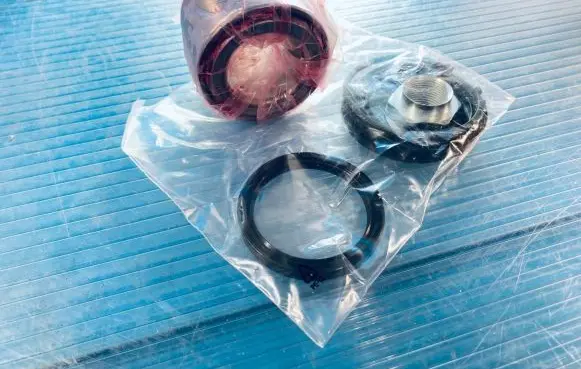 Toyota Celica T200 Rear wheel ball bearing VKBA3236
