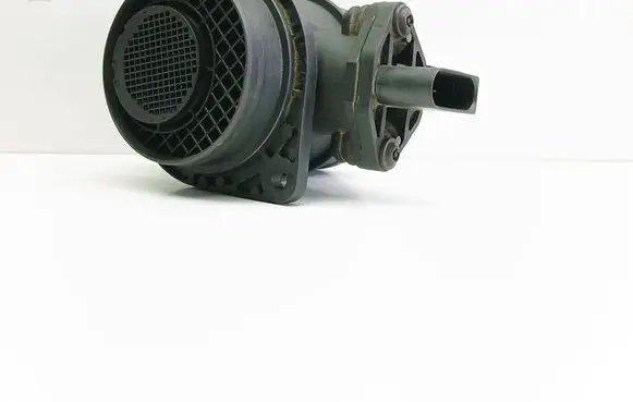 Volkswagen Golf Plus Mass air flow meter 0281002531 038906461B