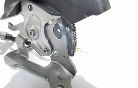 Honda Jazz Handbrake/parking brake lever assembly