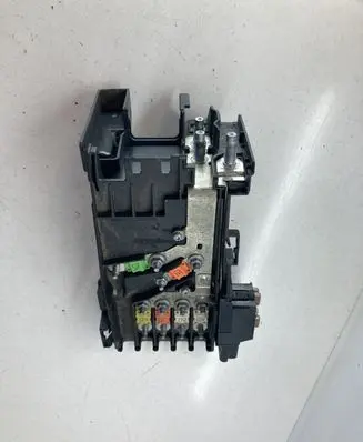 Peugeot 3008 I Positive wiring loom 9666527680
