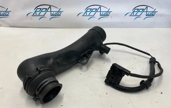 Seat Alhambra (Mk1) Intercooler hose/pipe 7M3129656K 7M3129654K 3M219K658