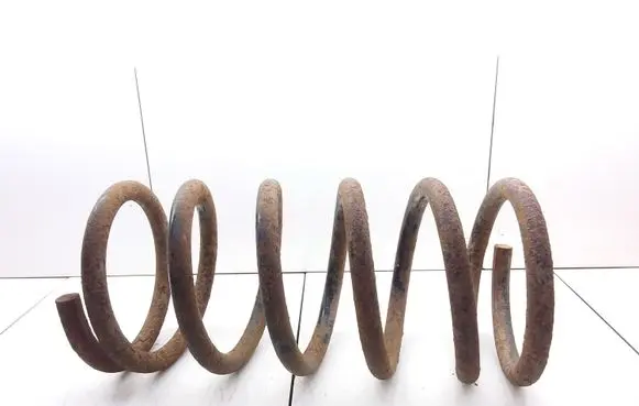 Renault Trafic I Front coil spring
