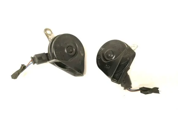 Mercedes-Benz ML W166 Horn signal A0065427720