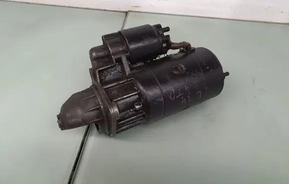 BMW 5 E34 Starter motor 12412246574