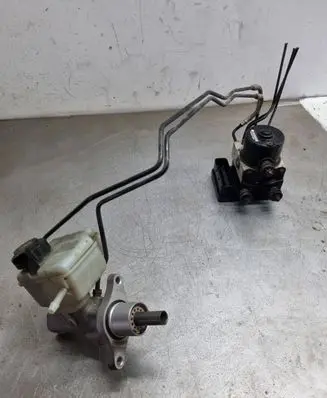 Volkswagen Touran I ABS Pump 1KO614517AE