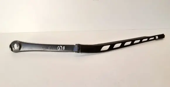 BMW 5 E60 E61 Front wiper blade arm 178260