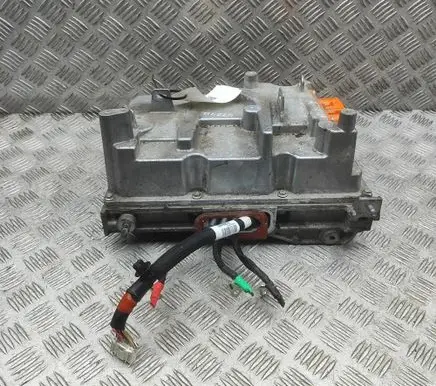 Renault Zoe Voltage converter inverter 296G90943R 296H27355R