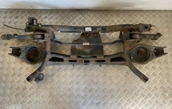 Volkswagen Eos Rear subframe 1Q0505315A 16DBEZZHA