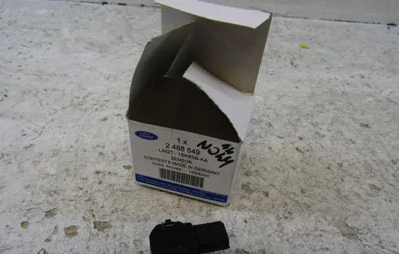 Ford Mondeo MK V Parking PDC sensor LM2T15K859AA