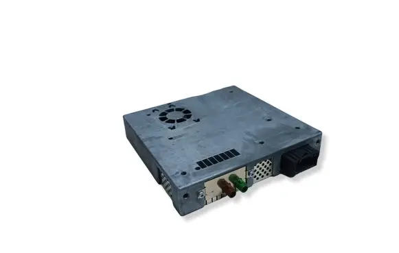 BMW X5 E70 Video control module 9240643 65509240643