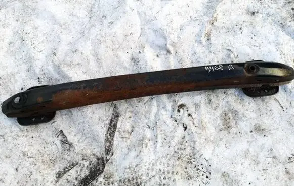 Rear beam