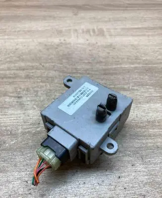 Hyundai ix35 Other control units/modules D397CG6AA01