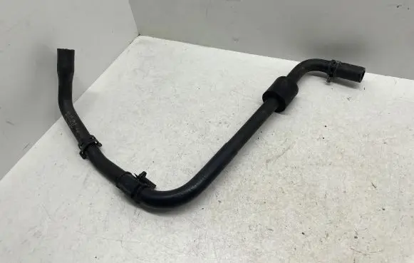 Volkswagen New Beetle Air intake hose/pipe 1C0121109C AV5CZ