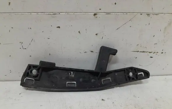 Citroen C3 Front bumper mounting bracket 9683465680