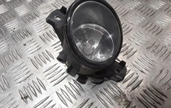 Renault Espace - Grand espace IV Front fog light 8200002469