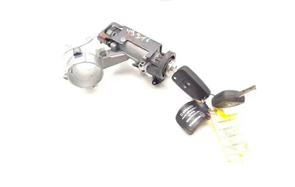 Opel Astra J Ignition lock 23464124 13500157 20939745