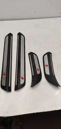 Audi Q5 SQ5 8R sill trim set (inner) 8R0853373 8R0853374 8R0853376